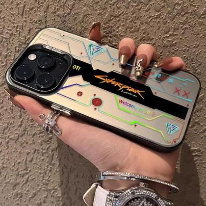 Imagem de Capa Dura Fosca Para Samsung Galaxy S25 S24 Ultra S23 S22 A56 A36 A26 5G A16 A06 Note 20 Cool Game