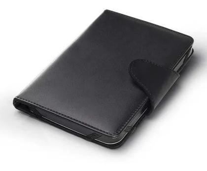Imagem de Capa E Suporte Multilaser Para Tablet De 8 Preto BO183