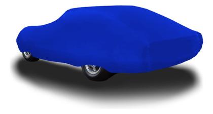 Imagem de Capa Em Tecido Lycra Para Ford Puma Carro Antigo C/ Elástico