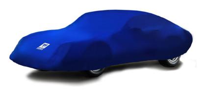 Imagem de Capa Em Tecido Lycra Para Ford Puma Carro Antigo C/ Elástico