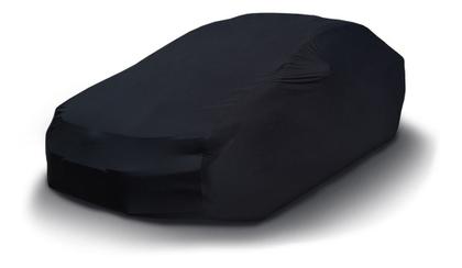 Imagem de Capa Em Tecido P/ Mitsubish Lancer Evolution Garagem Coberta