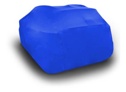 Imagem de Capa Em Tecido Para Cobrir Camionete Chevrolet Brazer Tecido