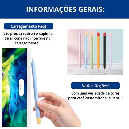 Imagem de Capa emborrachada compativel com S Pen do Galaxy S6 Lite