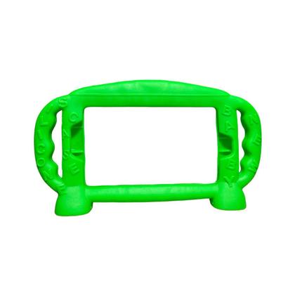 Imagem de Capa Emborrachada Infantil p/ Tablet 7 polegadas Anti-Impacto