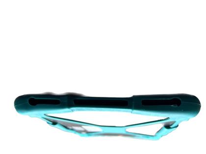 Imagem de Capa emborrachada p/ Tablet 9 a 10 polegad Bumper Anti-queda