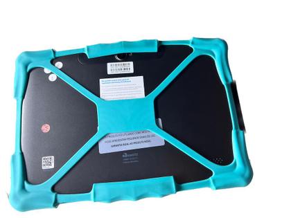 Imagem de Capa emborrachada p/ Tablet 9 a 10 polegad Bumper Anti-queda