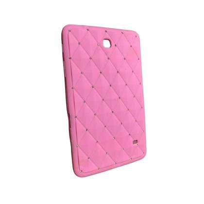 Imagem de Capa emborrachada + Película p/ Tablet T780G Positivo Twist Tab - 7 polegadas