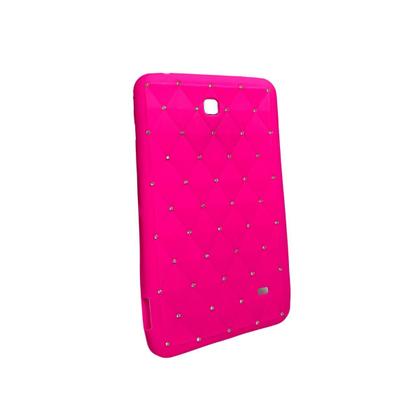 Imagem de Capa emborrachada + Película p/ Tablet T780G Positivo Twist Tab - 7 polegadas