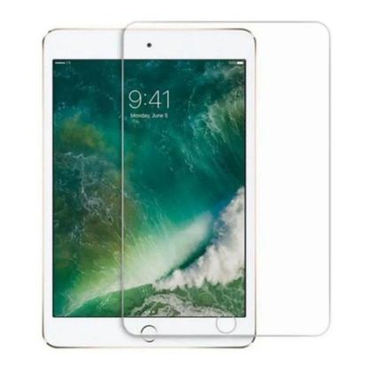 Imagem de Capa emborrachada suporte + Película p/ Ipad Apple 9th Geração 10,2 polegadas