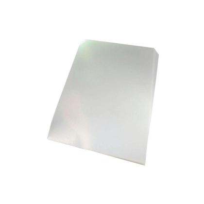 Imagem de Capa Encadernação Ofício Transparente PP Line 0,30mm 100un