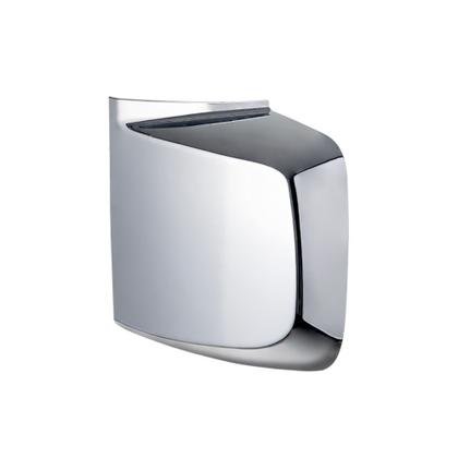 Imagem de Capa Espelho Inferior Cromado para Mercedes-Benz Actros LE