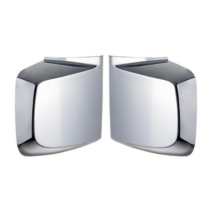 Imagem de Capa Espelho Inferior para MB Actros Cromado - LE LD