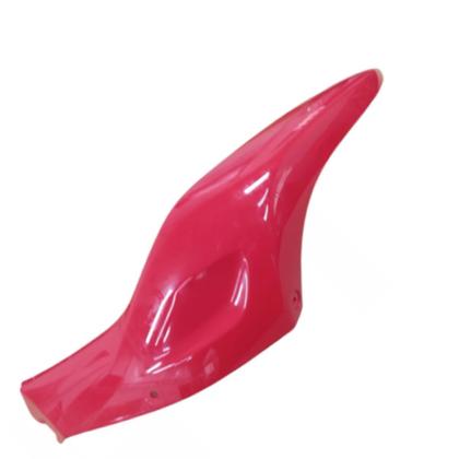 Imagem de Capa Esquerda Tanque Vermelho Lander Xtz 250 2020 2022 2023 2024