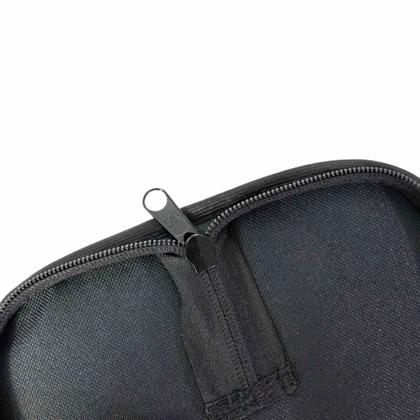 Imagem de Capa Estojo Porta Faca material sintético 30cm Marrom - Dispropil