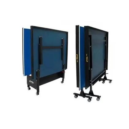 Imagem de Capa fechada para ping pong tênis mesa tamanho padrão