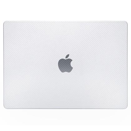 Imagem de Capa Fibra de Carbono Macbook Pro 13.3 pol A2251 A2289 A2338