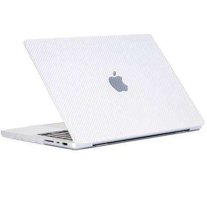 Imagem de Capa Fibra de Carbono Macbook Pro 13.3 pol A2338
