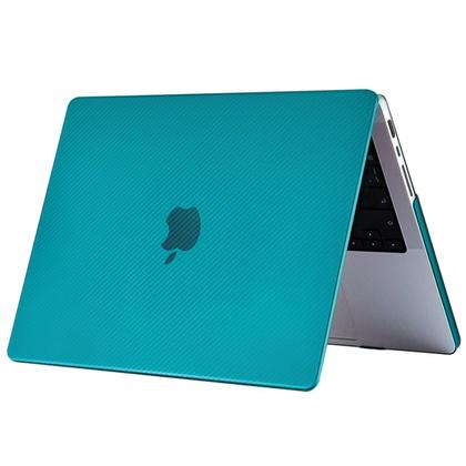 Imagem de Capa Fibra de Carbono Macbook Pro 14.2 pol A2779