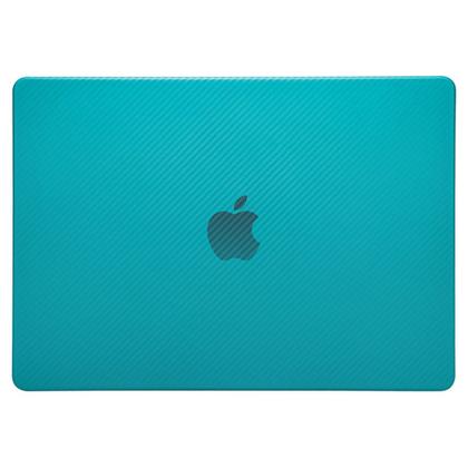 Imagem de Capa Fibra de Carbono Macbook Pro 14.2 pol A2779