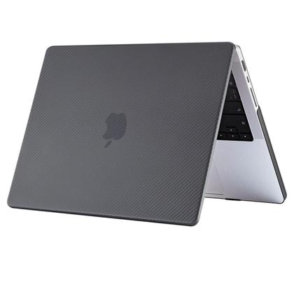 Imagem de Capa Fibra de Carbono MacBook Pro 16.2 M3 2023 (A2991)