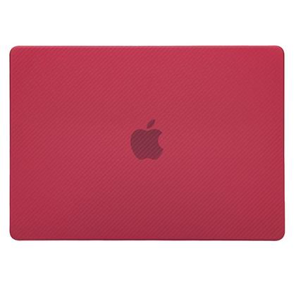 Imagem de Capa Fibra de Carbono MacBook Pro 16.2 M3 2023 (A2991)