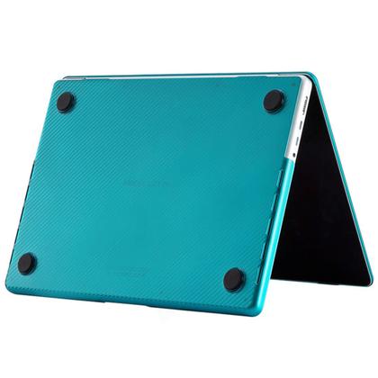 Imagem de Capa Fibra de Carbono MacBook Pro 16.2 M3 2023 (A2991)