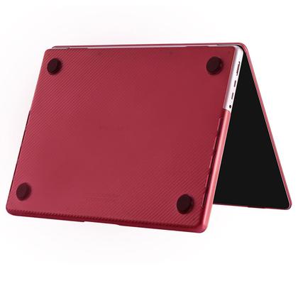 Imagem de Capa Fibra de Carbono Macbook Pro 16.2 pol A2780