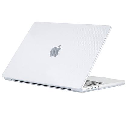 Imagem de Capa Fibra de Carbono Macbook Pro 16.2 pol A2780