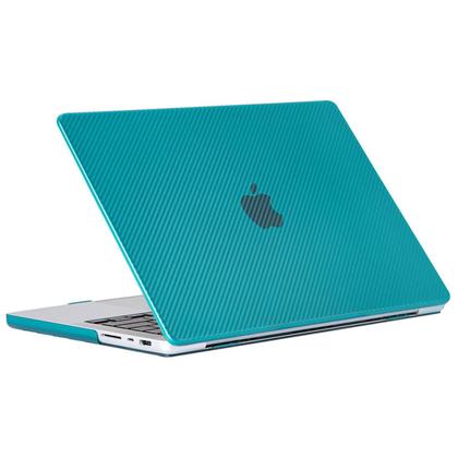 Imagem de Capa Fibra de Carbono Macbook Pro 16.2 pol A2780