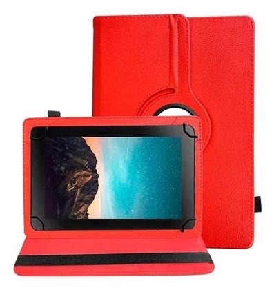 Imagem de Capa Flip 360 Giratória Tablet Universal 10 Polegadas