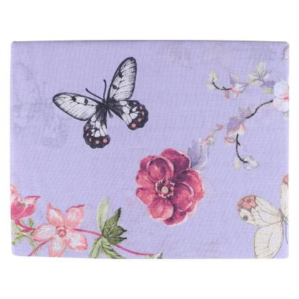 Imagem de Capa Fronha de Travesseiro Cazza Basic Algodão Azul Marinho