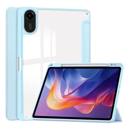 Imagem de Capa Fundo Acrílico c/ slot Para Redmi pad 2 - Lançamento