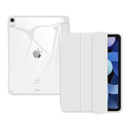 Imagem de Capa fundo acrilico + caneta para iPad 11 (A16) 11” A3354