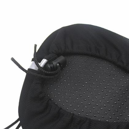 Imagem de Capa Gel Almofada Forro para Banco Selim de Bicicleta Bike