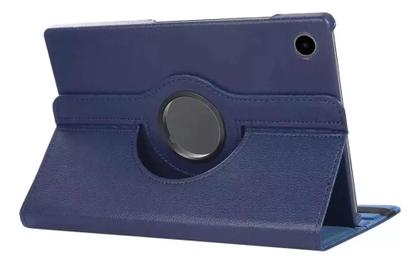 Imagem de Capa Giratória 360 Para Tablet Galaxy Tab A9 Plus 11' X210 X215 X216b + Caneta touch