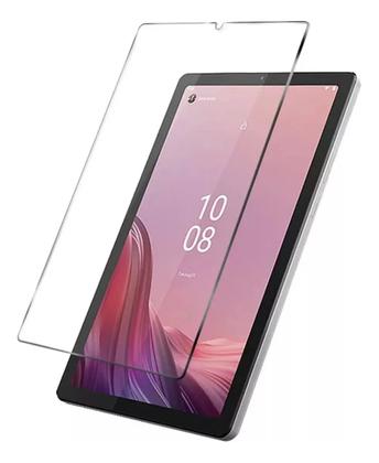 Imagem de Capa Giratória 360º Compatível Com Tablet Lenovo Tab M9 + Película