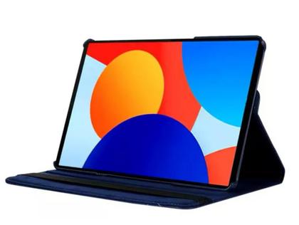 Imagem de Capa Giratória + Caneta Touch + Mouse Bluetooth Para Tablet Vaio TL10