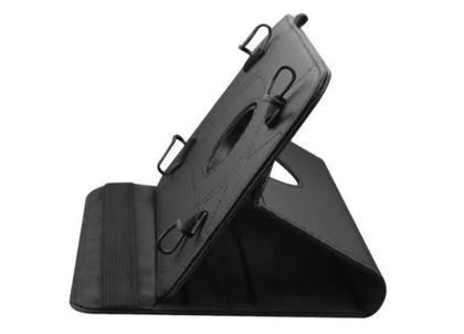 Imagem de Capa Giratória + Caneta Touch + Mouse Bluetooth Para Tablet Vaio TL10