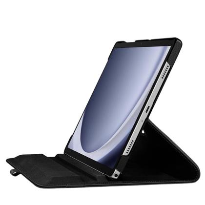 Imagem de Capa Giratória + Caneta Universal Touch Tablet Tab A9+ Plus