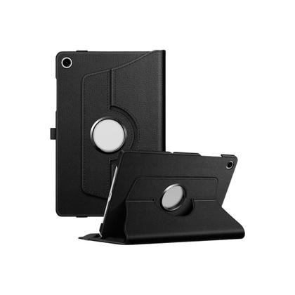 Imagem de Capa Giratória + Caneta Universal Touch Tablet Tab A9+ Plus