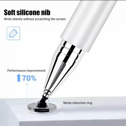 Imagem de Capa Giratória Com Caneta + Mouse Bluetooth Para Tablet Vaio Tl10 10.4