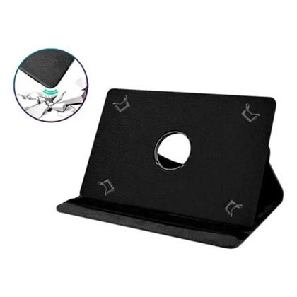 Imagem de Capa Giratória Compativel com Tablet Xiaomi Pad 2 11' + Teclado e Mouse Bluetooth + Caneta Dupla