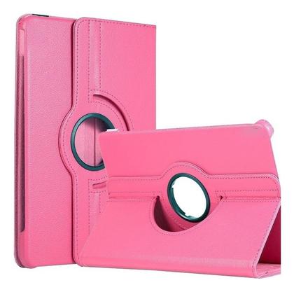 Imagem de Capa Giratória Compativel para Tablet Huawei Matepad 10.4 2022 + Pelicula