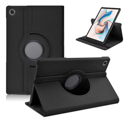 Imagem de Capa Giratória Compativel para Tablet Huawei Matepad 10.4 2022 + Pelicula