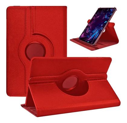 Imagem de Capa Giratória Compativel para Tablet Huawei Matepad 10.4 2022 + Pelicula
