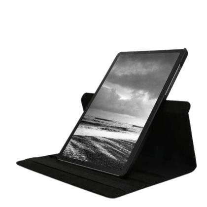 Imagem de Capa Giratória Compatível Tab Samsung Galaxy S6 Lite 2024