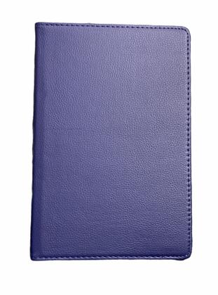 Imagem de Capa Giratória Executiva Inclinável 360 Case Suporte p/ Tablet  A7 T500 T505 10.4 Polegadas + Luva