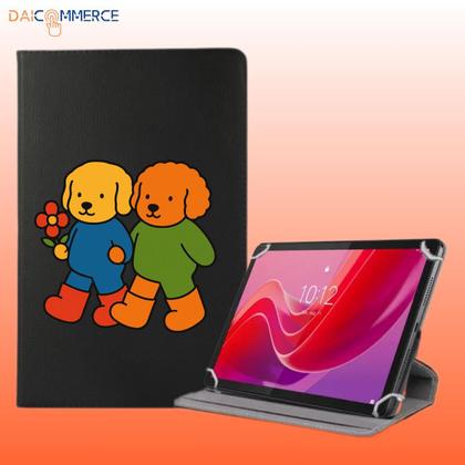 Imagem de Capa Giratória Infantil com Suporte Para Tablet VAIO TL10 10.4