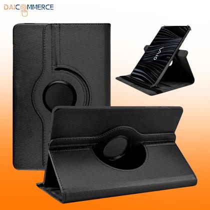 Imagem de Capa Giratória Infantil com Suporte Para Tablet VAIO TL10 10.4