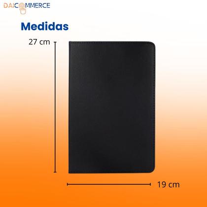 Imagem de Capa Giratória Infantil com Suporte Para Tablet VAIO TL10 10.4